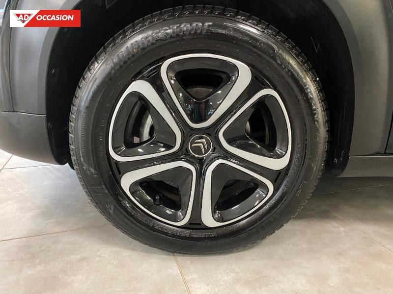 Citroen C3 PureTech 110ch S&amp;S Feel Pack Business — photo 2