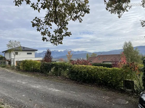 Maison 5 pièces 167 m²