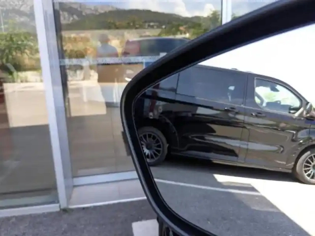 Ford Kuga 2.5 duratec 243ch hybride rechargeable st-line x powershift — photo 8