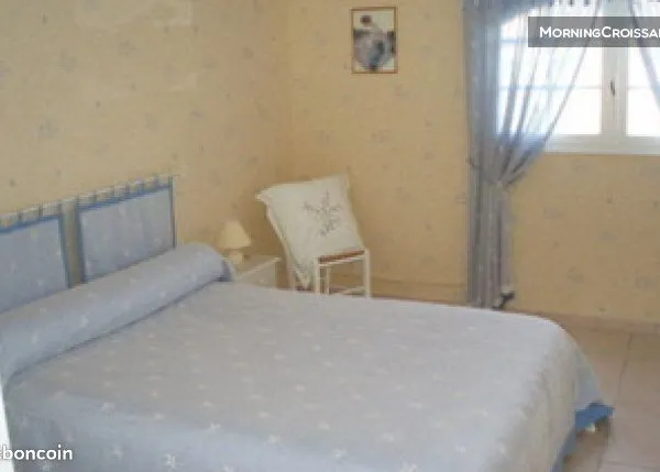 Appartement 1 pièce 59 m²