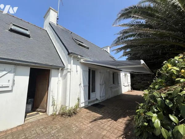 Maison 6 pièces 104 m²