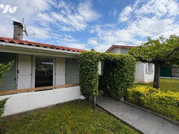 Maison 8 pièces 139 m²