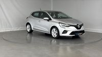 Renault Clio 1.5 Blue dCi 100ch Business 21N — photo 3