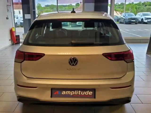 Volkswagen Golf 1.0 tsi opf 110ch life business — photo 21
