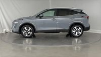 Nissan Qashqai 1.3 Mild Hybrid 140ch N-Connecta 2022 — photo 7
