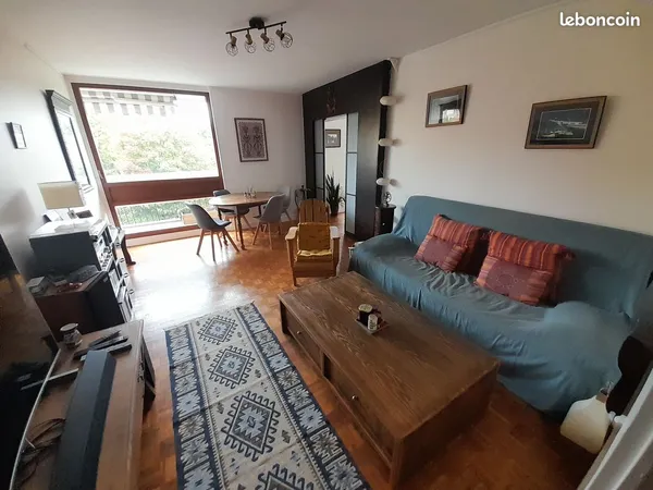 Appartement 4 pièces