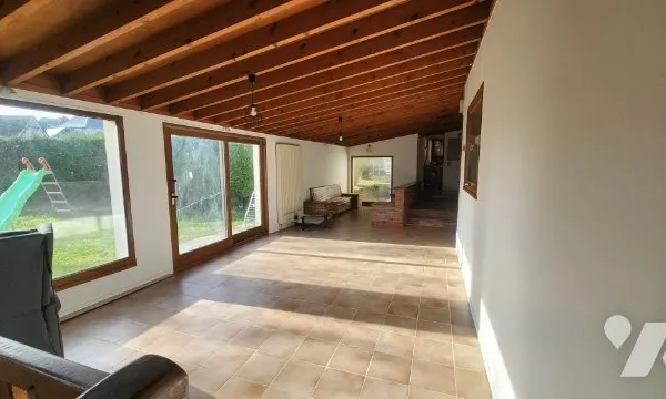 Maison 5 pièces 189 m²