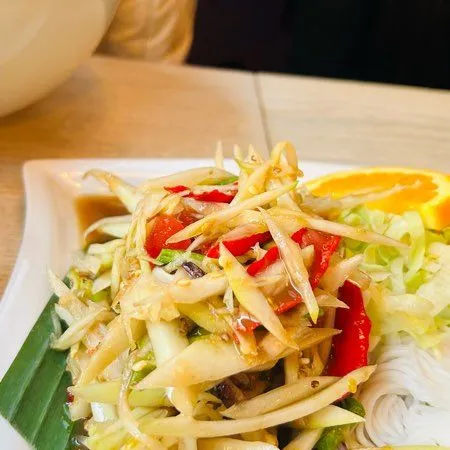 Restaurant Asiatique