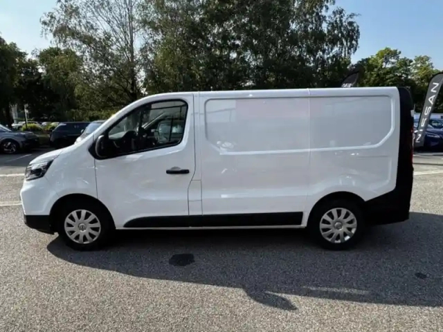 Nissan Primastar fg l1h1 2t8 2.0 dci 130ch n-connecta — photo 7