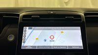 Hyundai Tucson 1.6 T-GDi 230ch Hybrid Creative BVA6 — photo 18