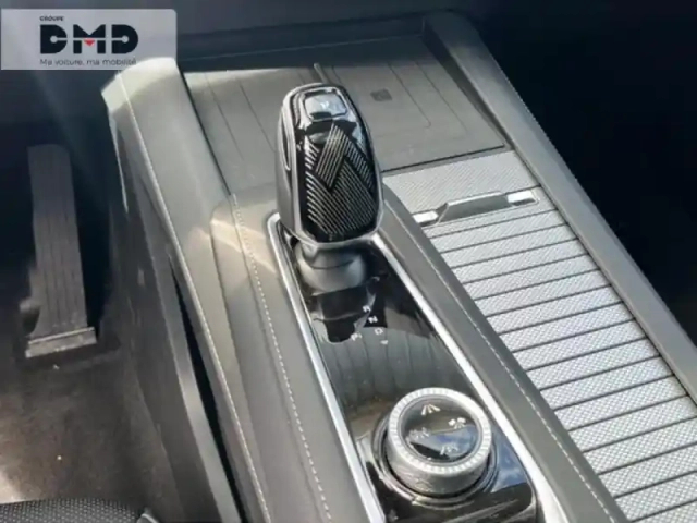 Mg S9 mg 1.5 gdi 299ch phev premium — photo 8