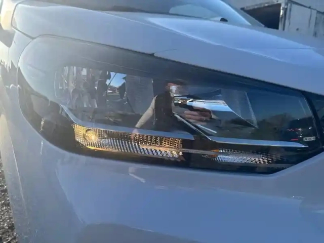 Citroën Jumpy fgn xl bluehdi 145 bvm6 — photo 11
