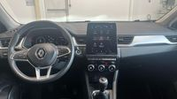 Renault Captur 1.0 TCe 90ch Techno — photo 11