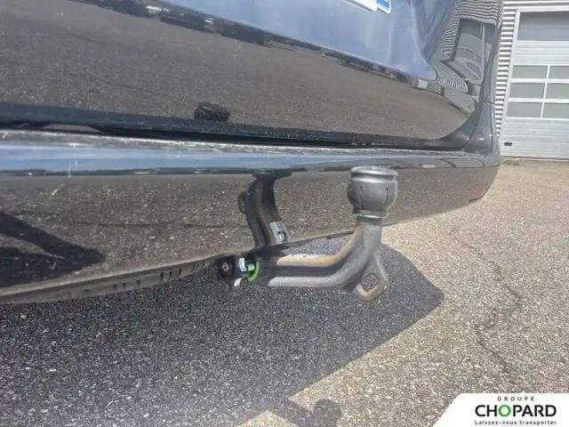 Mercedes Vito fourgon 114 cdi long bva rwd 4x4 — photo 13