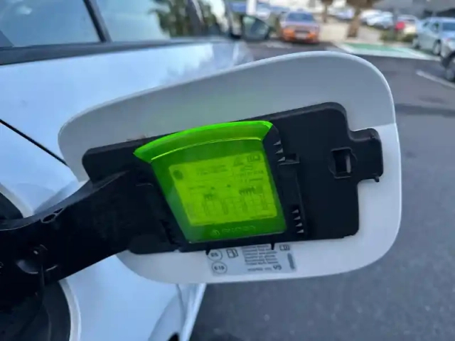 Skoda Kamiq 1.0 tsi evo 110 ch bvm6 — photo 19