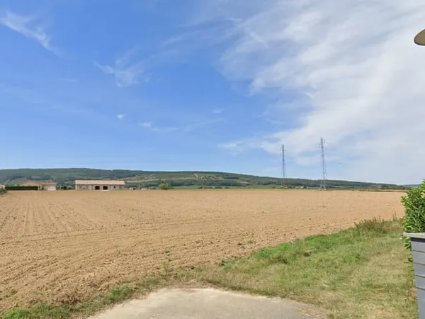 Lotissement Les Hauts de l'Ache - 71260 Viré