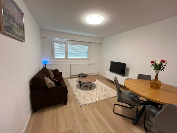 Chambre de 13m2 à louer sur Schiltigheim