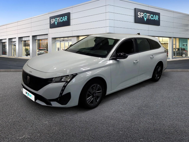 Peugeot 308 sw bluehdi 130ch s&s eat8 active pack