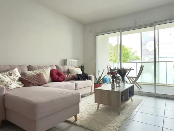 Appartement T3 Centre Mérignac