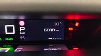 Citroen C3 Aircross Electrique 113ch autonomie confort PLUS — photo 9