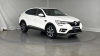 Renault Arkana 1.6 E-Tech hybride 145ch Techno -22 — photo 3