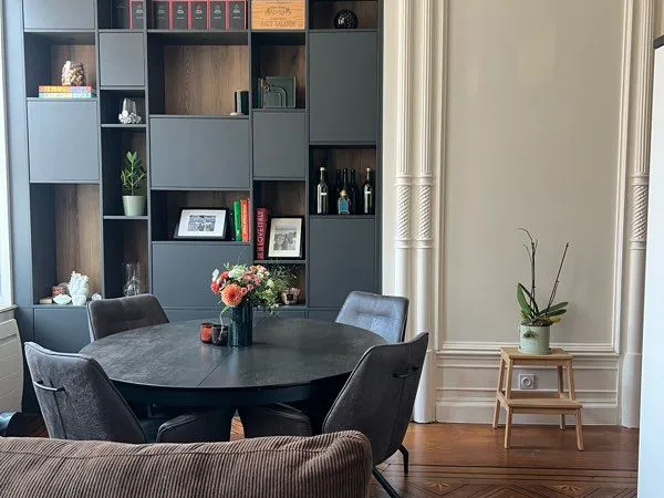Appartement meublé vieux Lille