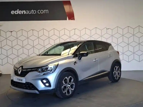 Renault Captur tce 90