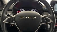 Dacia Sandero 1.0 ECO-G 100ch Journey — photo 25