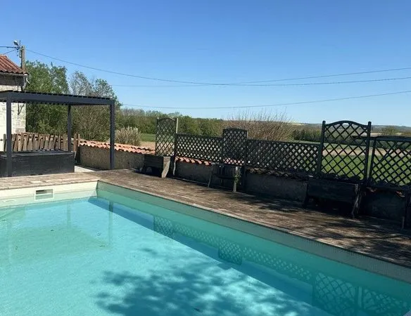 Propriété 7 pièces 202 m²