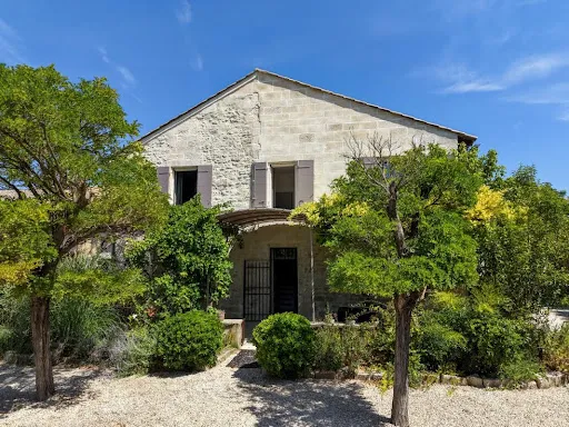 Mas provençal 8 pièces 375 m²