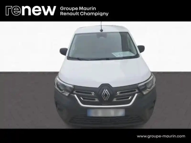 Renault Kangoo Van l1 e-tech ac11 advance -24 — photo 14