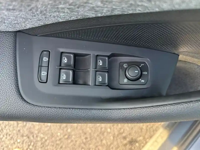 Skoda Superb combi 1.5 tsi 204 ch phev dsg6 — photo 22