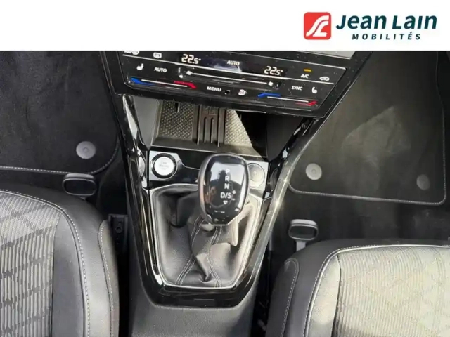 Volkswagen T-Cross 1.5 tsi 150 start/stop dsg7 — photo 13