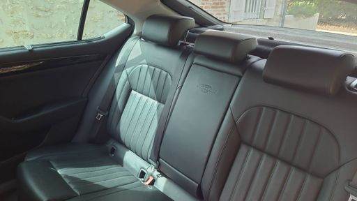 Skoda Superb 1.8 TSI 180 DSG7 - Laurin & Klement – 2016 – 149981 km – Essence – Boîte Automatique — photo 30