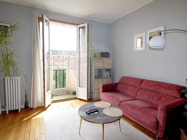 Appartement 2 chambre(s) à vendre