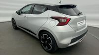 Nissan Micra 1.0 IG-T 92ch Made in France 2021.5 — photo 7