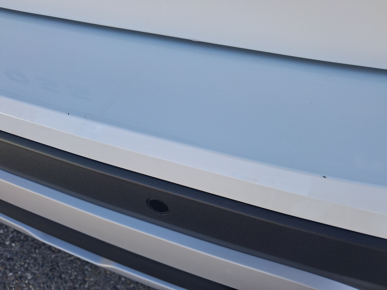 Volkswagen T-Cross 1.0 TSI 116 Start/Stop BVM6 — photo 35