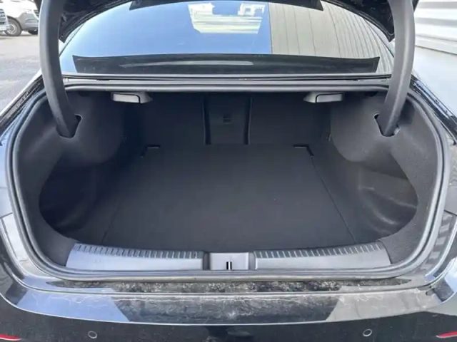 Mercedes Cla 200 d coupé amg line — photo 10