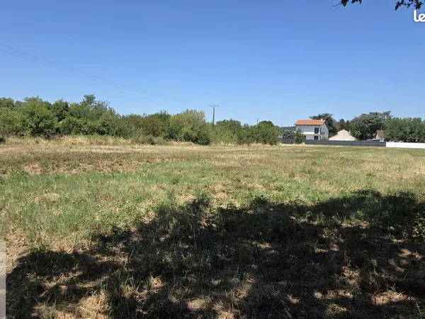 Terrain 5760 m² Castres