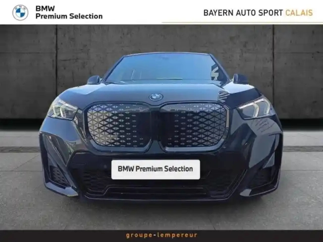 Bmw X1 ixdrive30 313ch m sport — photo 17