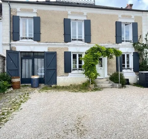 Maison 8 pièces 152 m²