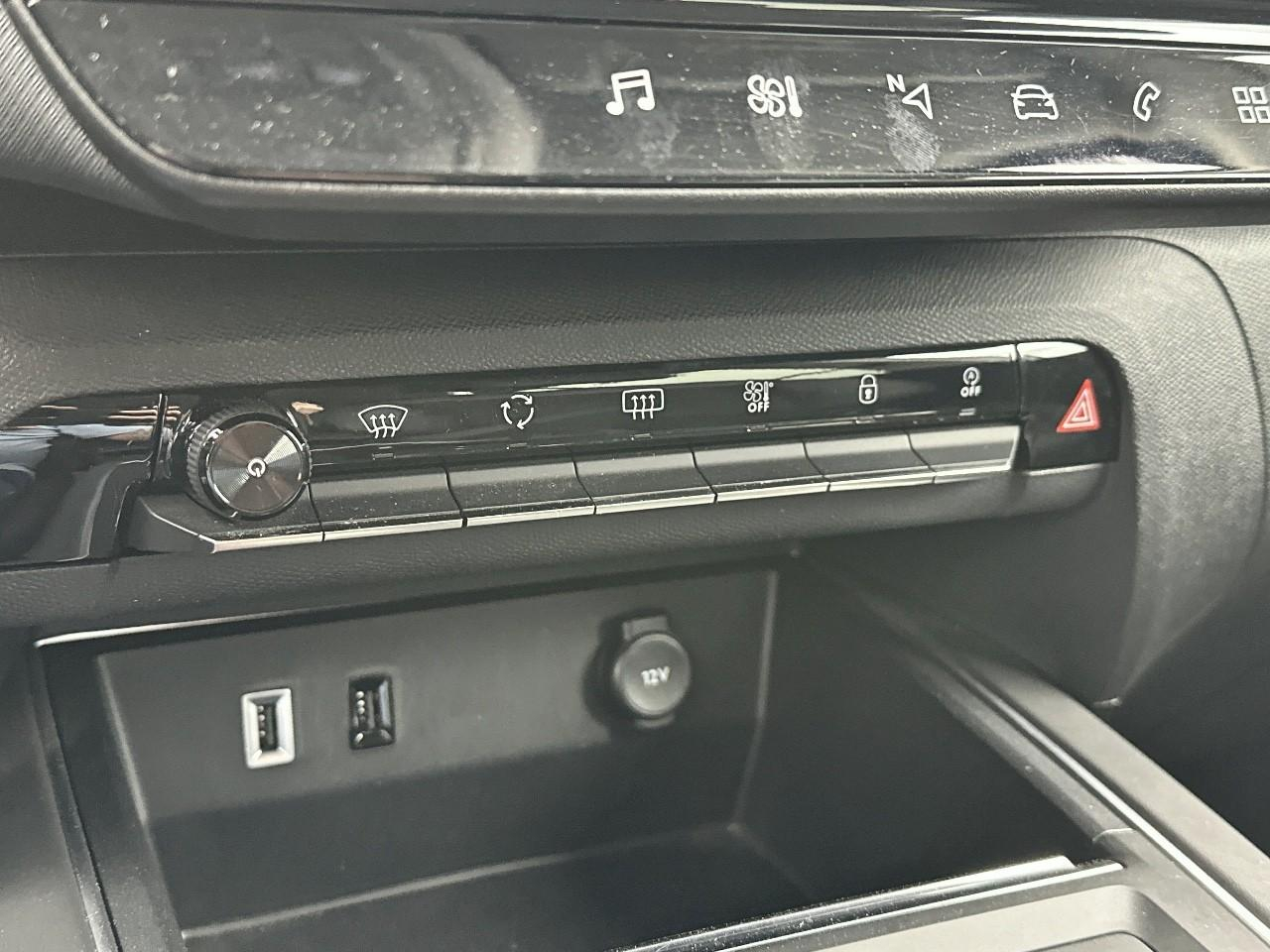 Citroën C5 Aircross puretech 130 s&s eat8 shine — photo 26
