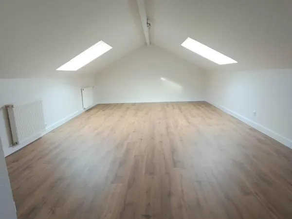 Appartement 3 pièces 75 m²
