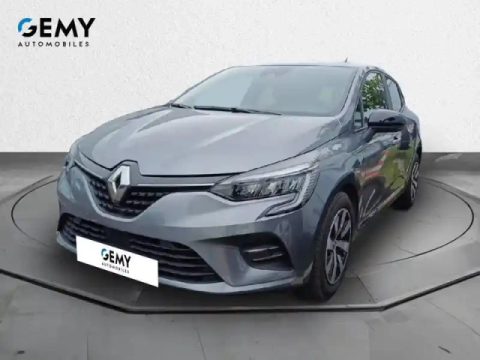 Renault Clio tce 100 gpl