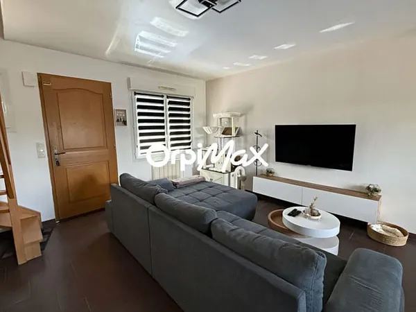 Maison 5 pièces 95 m²