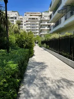 Loue appartement meublé - 105 m²