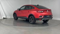 Renault Arkana 1.3 TCe 140ch FAP RS Line EDC -21B — photo 8