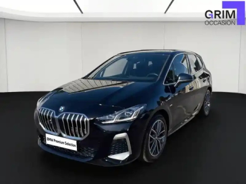 Bmw Serie 2 active tourer 218i 136 ch dkg7