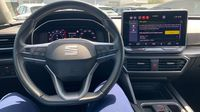 Seat Leon 1.5 eHybrid 204ch Style DSG6 — photo 11