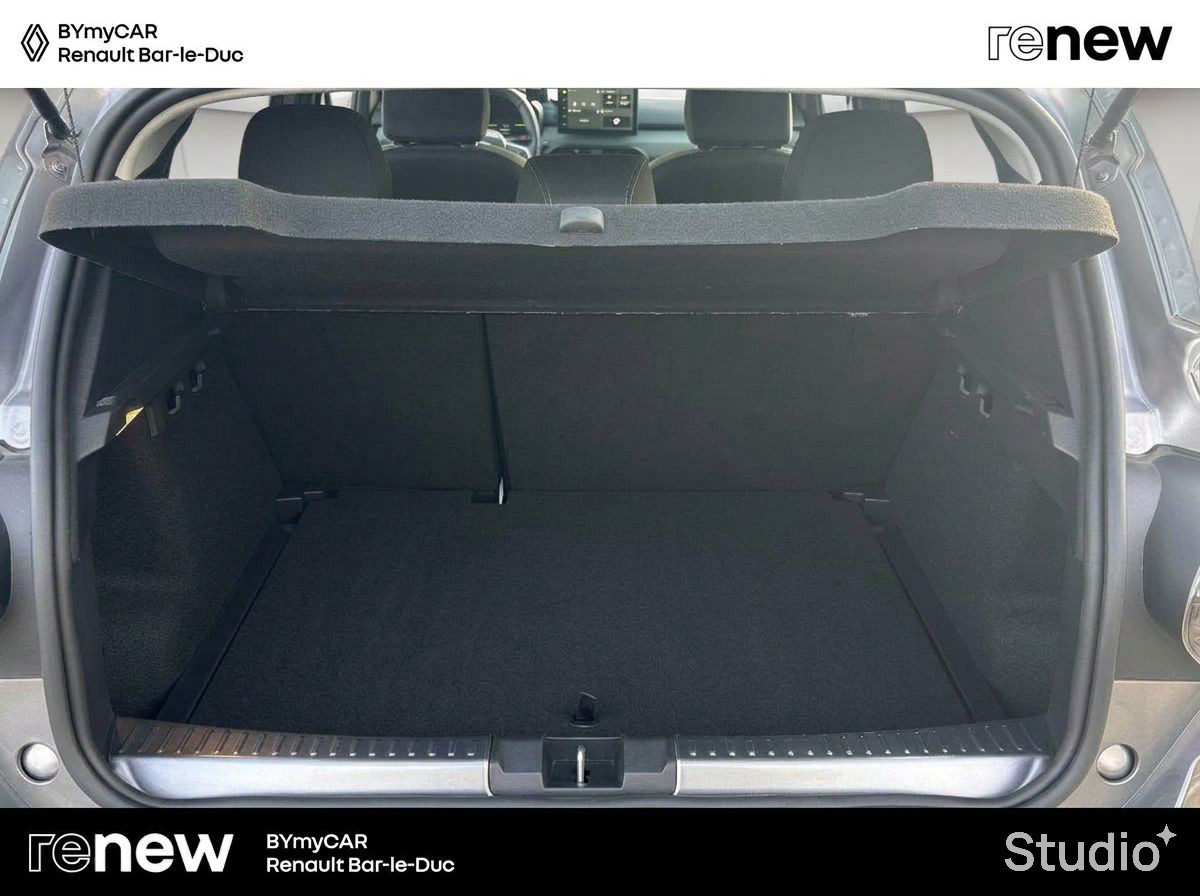 Dacia Sandero TCe 110 — photo 13